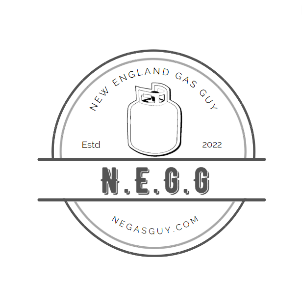New England Gas Guy